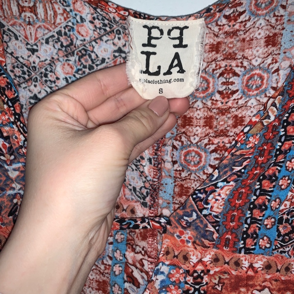 Ppla Tunic - image 2